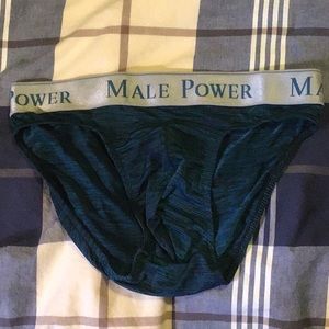 Male Power Brief